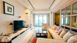 The Ritz-Carlton  (D9), Condominium #627454951